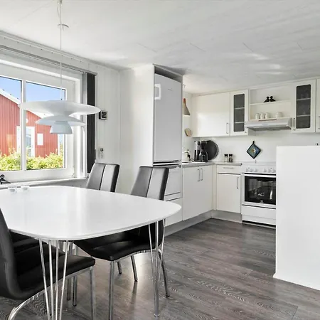 Holiday home 0078-romo-lakolk-54 *