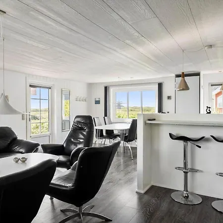 Holiday home 0078-romo-lakolk-54