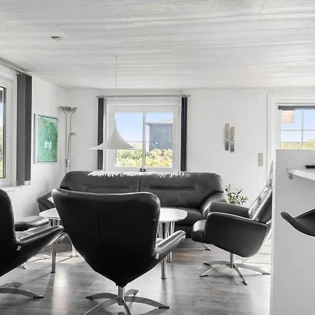 Holiday home 0078-romo-lakolk-54 *