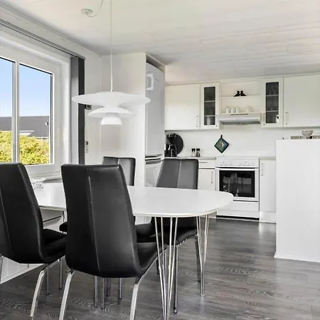 Holiday home 0078-romo-lakolk-54
