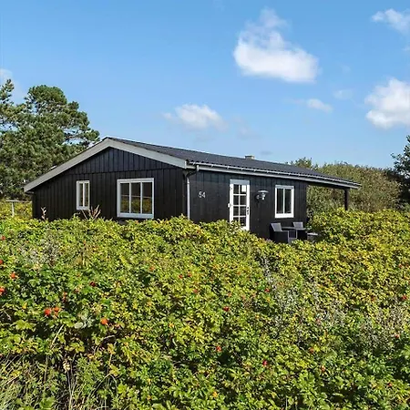 Holiday home 0078-romo-lakolk-54 Lakolk