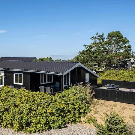 Holiday home 0078-romo-lakolk-54